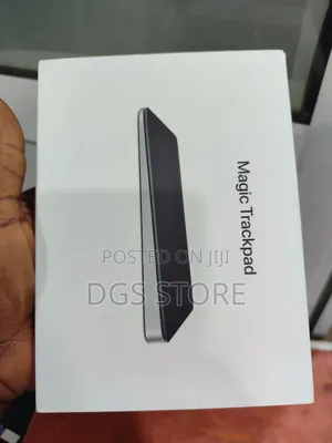 Apple Magic Trackpad 2 Model A1535, MMMP3AM/A