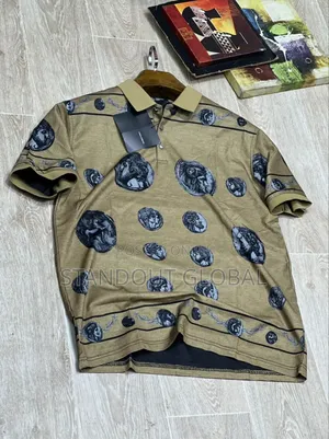 Original Dolce and Gabbana T Shirt