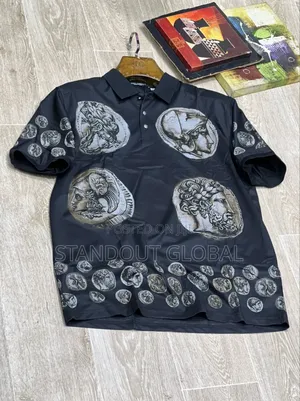 Original Dolce and Gabbana T Shirt