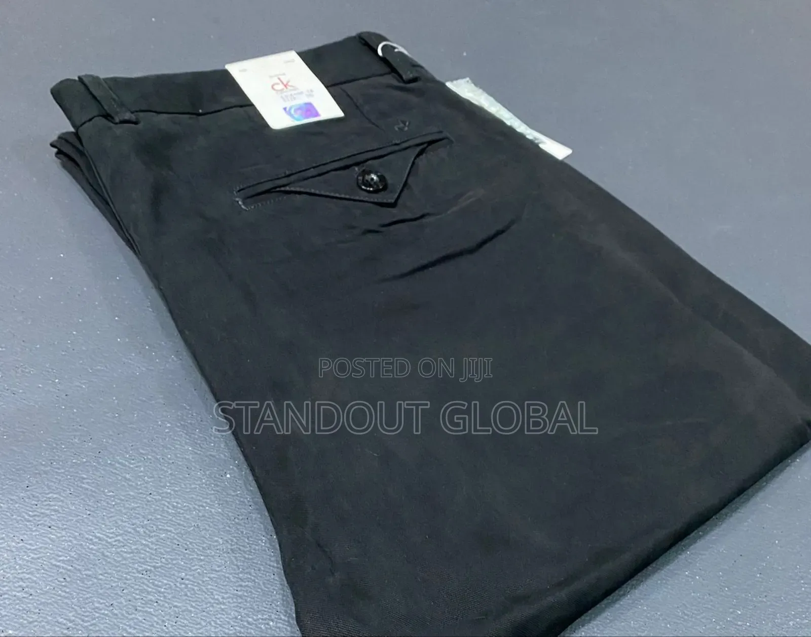 Original Ck Trouser