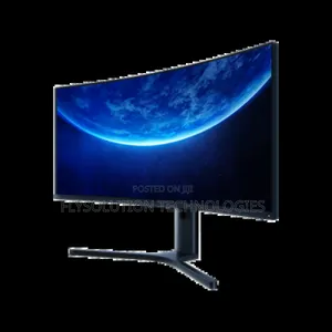 34" Mi Curved Gaming Xiaomi Monitor 34 Inches 144hz