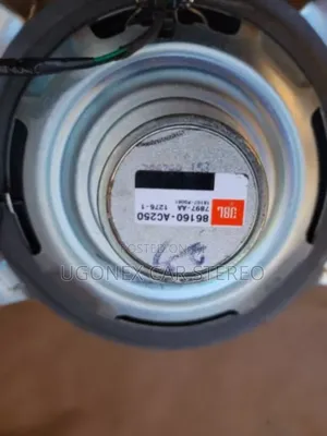 2006-09 Toyota Avalon Ship JBL Subwoofer