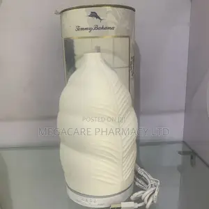 Ultrasonic Aromatherapy Diffuser