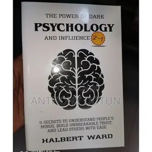 The Power of Dark Psychology and Influence