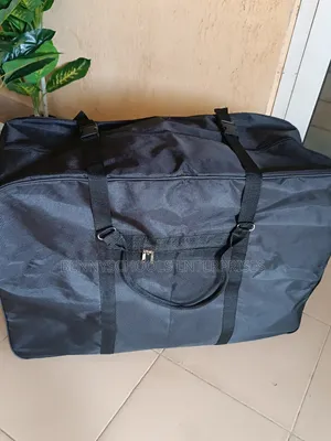 Bllextra Extra Large Jumbo Travelling Luggage and Cargo Bag
