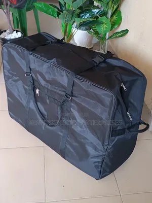 Bllextra Extra Large Jumbo Travelling Luggage and Cargo Bag