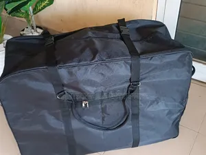 Bllextra Extra Large Jumbo Travelling Luggage and Cargo Bag