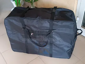 Bllextra Extra Large Jumbo Travelling Luggage and Cargo Bag