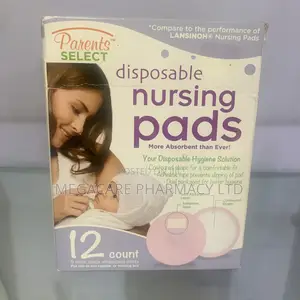 Disposable Nursing Pad