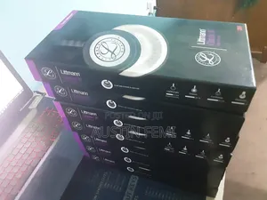 Littmann Classic 3 Stethoscope
