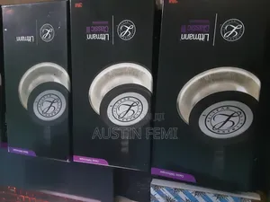Littmann Classic 3 Stethoscope