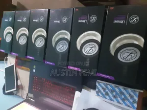 Littmann Classic 3 Stethoscope