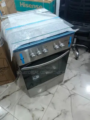 Top Selling Maxi Fsc44002 4gas Burner 