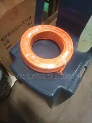 Pure Copper Speaker Wire