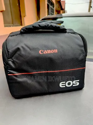 Camera Bags ( Portable)