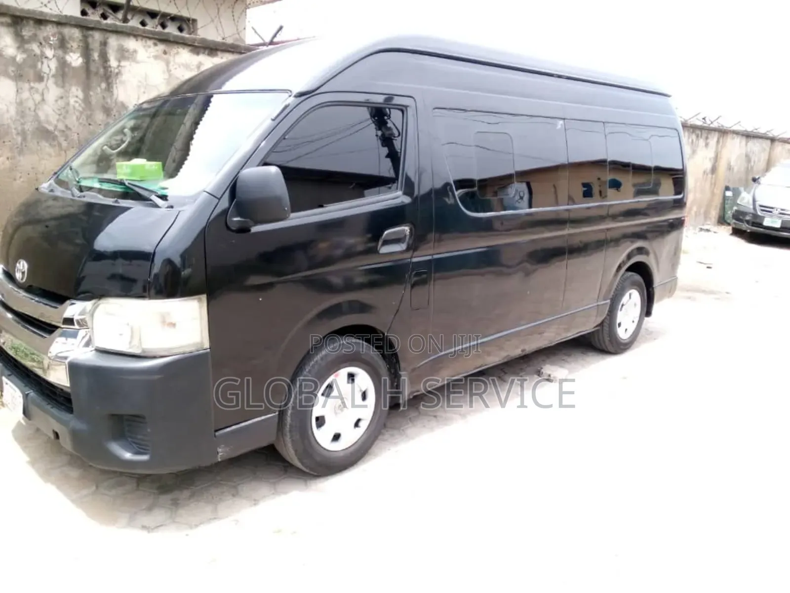 Sprinter for Rent