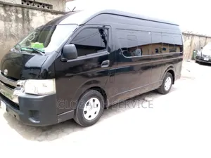 Sprinter for Rent