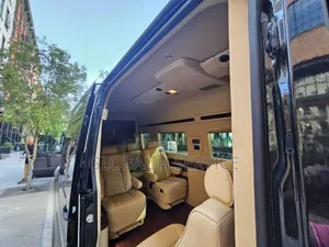 Sprinter for Rent