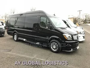 Sprinter for Rent