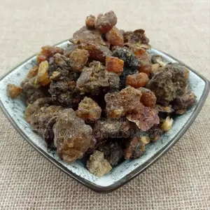 Myrrh 100g