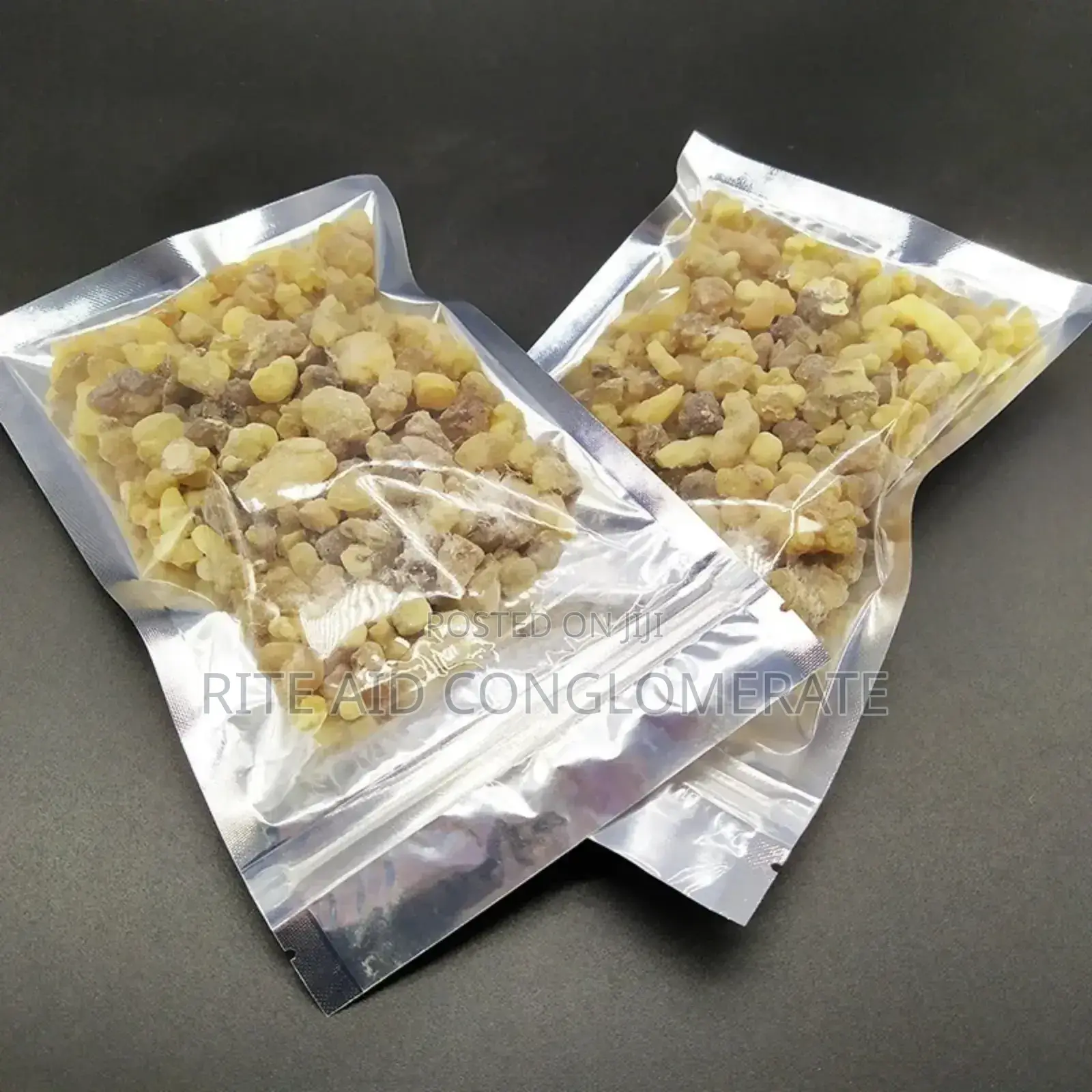 Usa Frankincense Resin Gum Incense