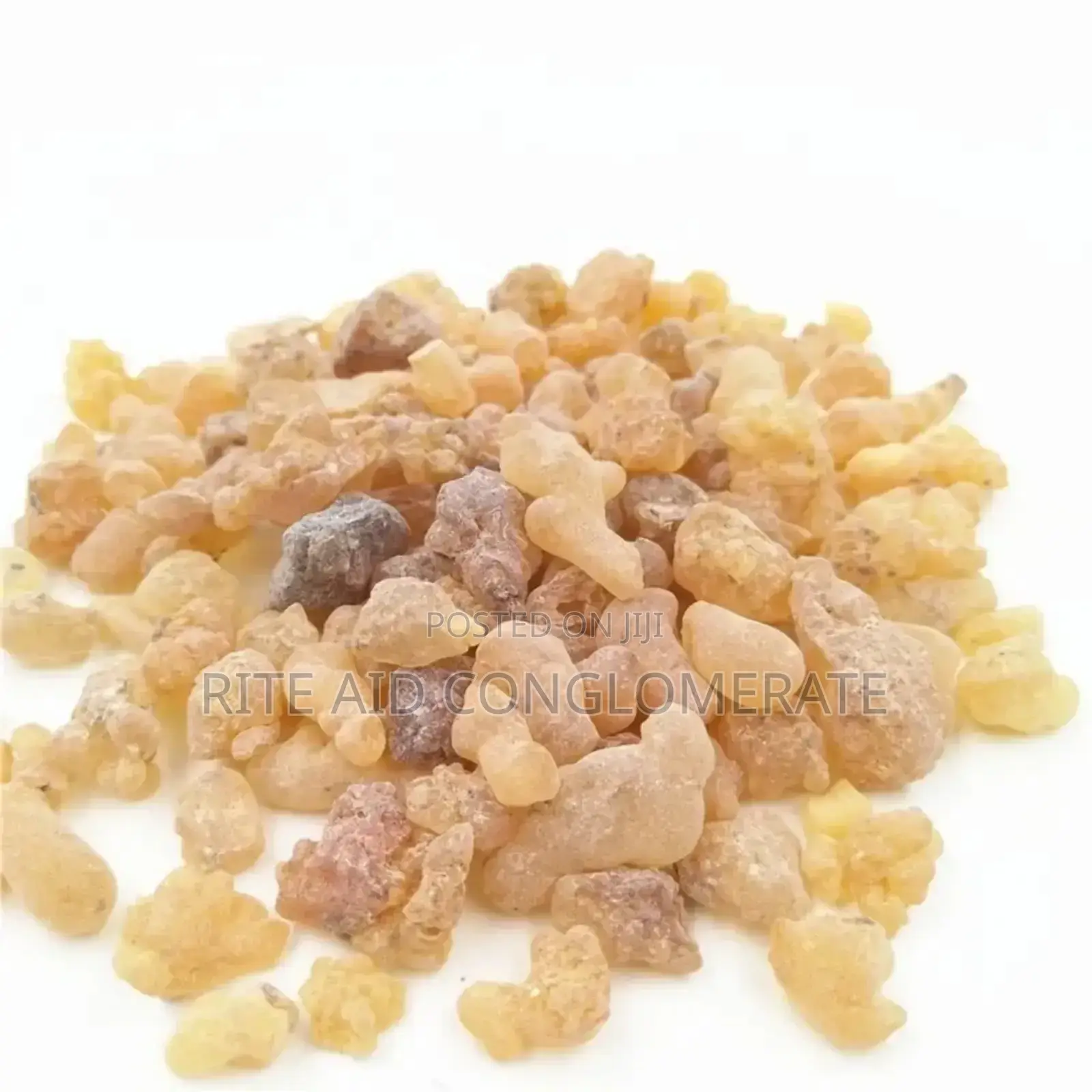 Usa Frankincense Resin Gum Incense