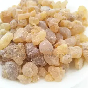 Usa Frankincense Resin Gum Incense
