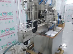 Automatic Bottle Filling Machine Bottle Filling Machine