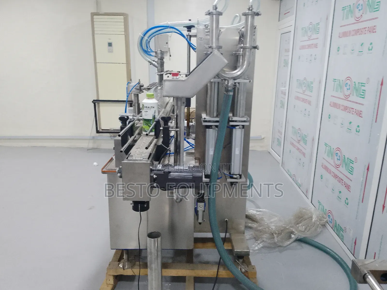 Automatic Bottle Filling Machine Bottle Filling Machine
