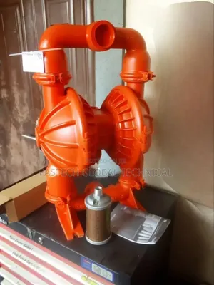 Diaphragm Wilden Pump 2 Inches Size