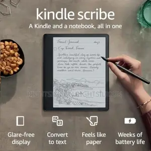 New Tablet 16 GB Black