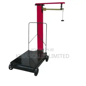 Kira’S Avery Manual Scale (300kg)