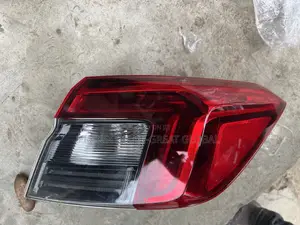 Rear Light 2023 Honda Civic Left