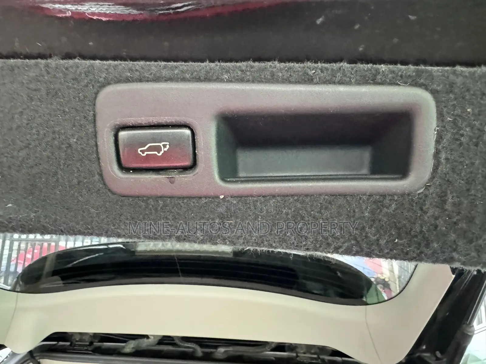 Lexus RX 350 2010 Black