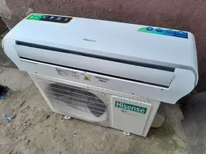 1.5 Hisense Inverter Air Conditioner
