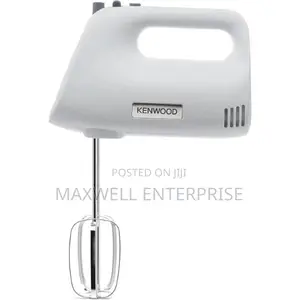 Kenwood Hand Mixer
