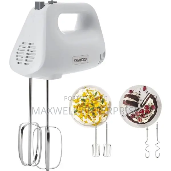 Kenwood Hand Mixer