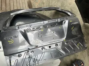 Booth 2013-2016 Honda CRV (Empty)