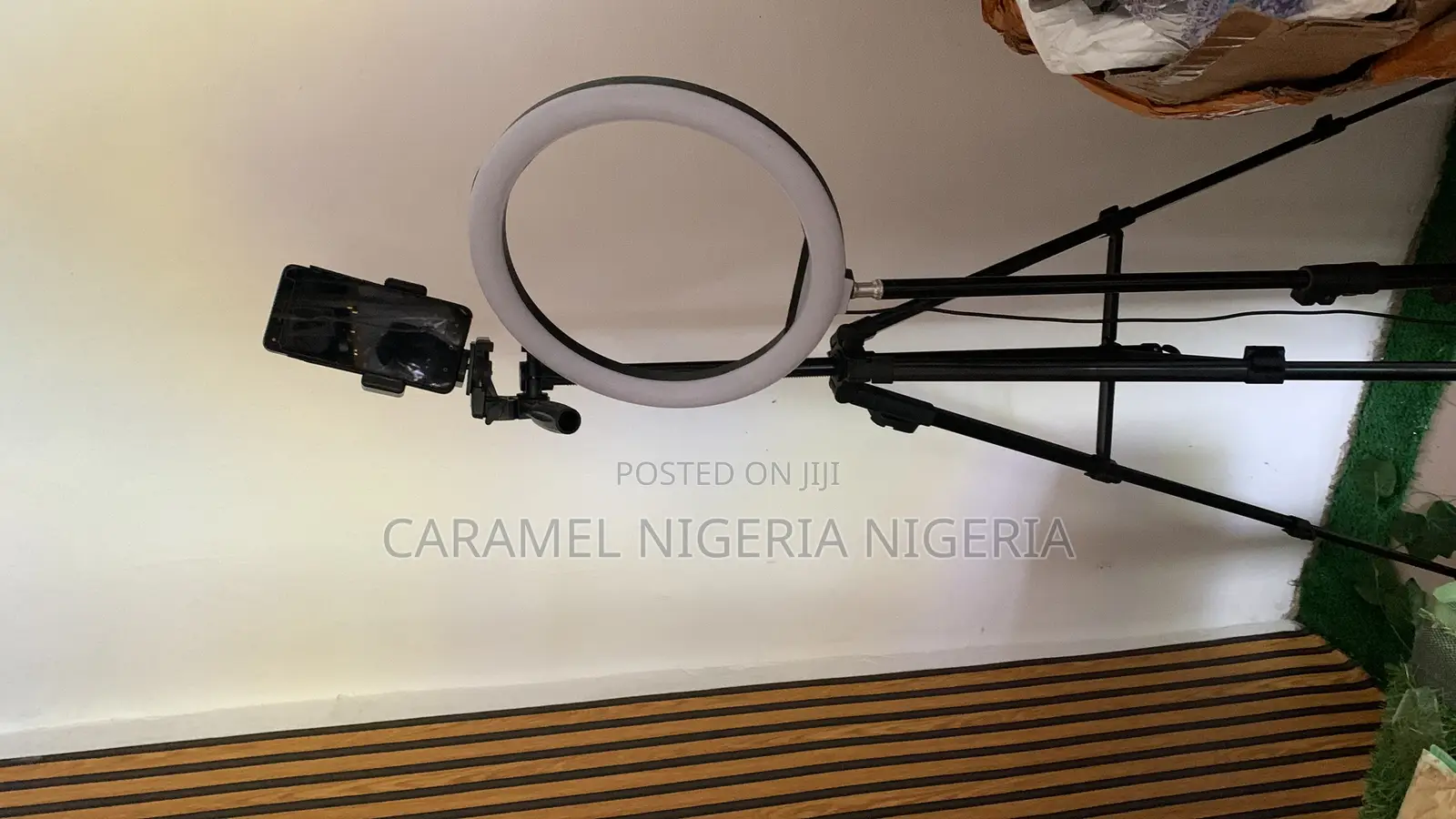 Quality Tripod Stand