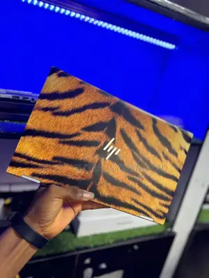 Sharp Designs for Your Pc Laptop Skin Stickers