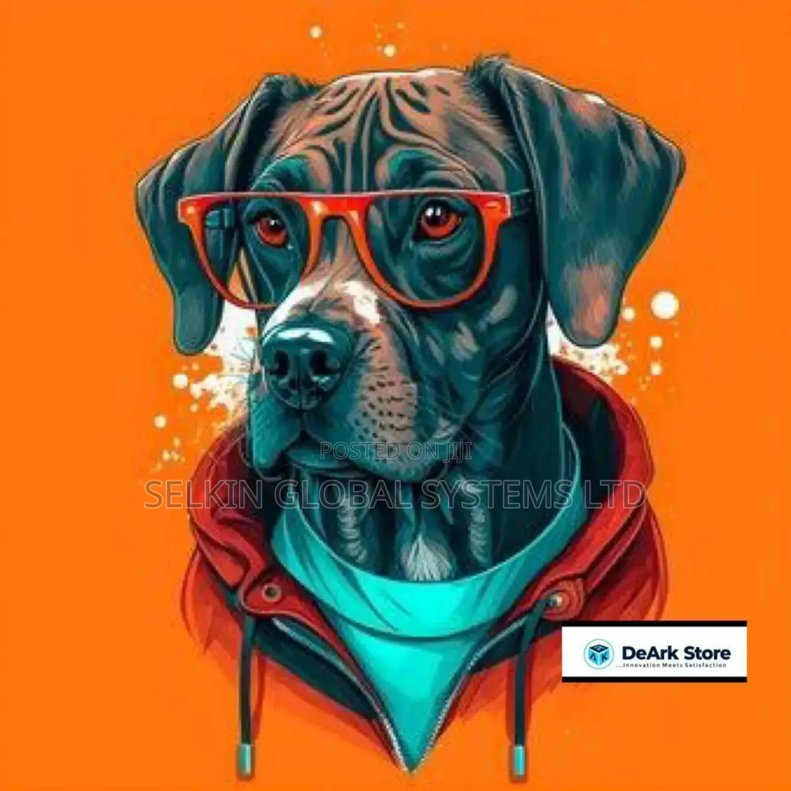 Sharp Designs for Your Pc Laptop Skin Stickers