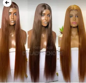 Daisy STW Blend Wigs