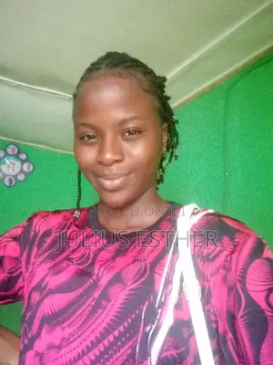 Sales Girl