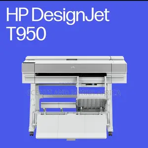 Hp Design Jet