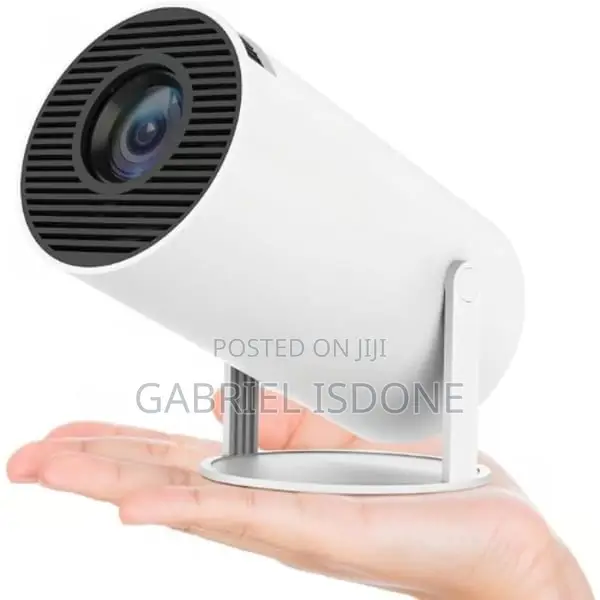 Smart Projector - Android 11.0 - Hy300