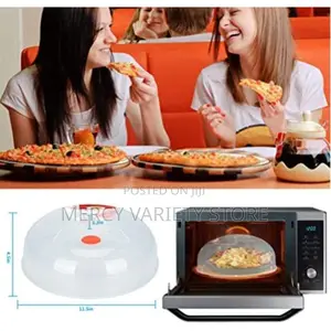 Microwave Cover