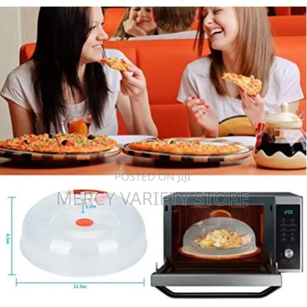 Microwave Cover