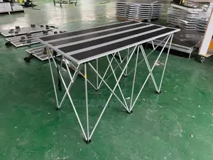 Dj Table Stand