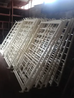 Hospital Bed Manufacturer