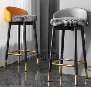 High Bar Stools